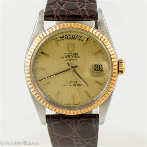 rolex tudor vintage ladies watch wasserdicht|vintage rolex tudor prince 1950s.